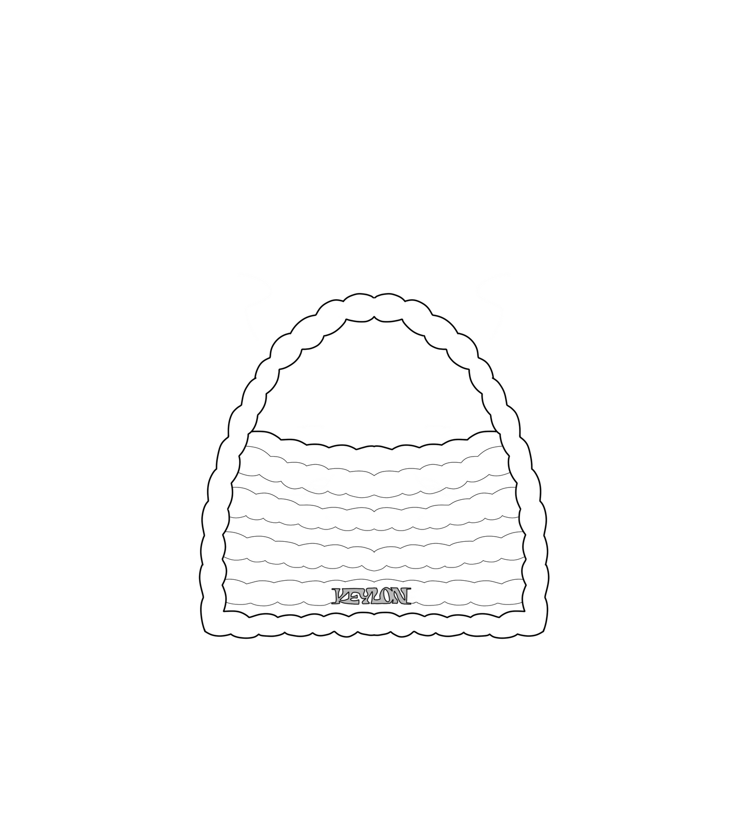 Aleia Custom - XS