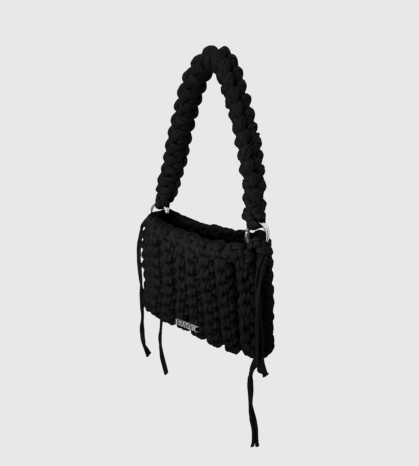 Odelia - Black