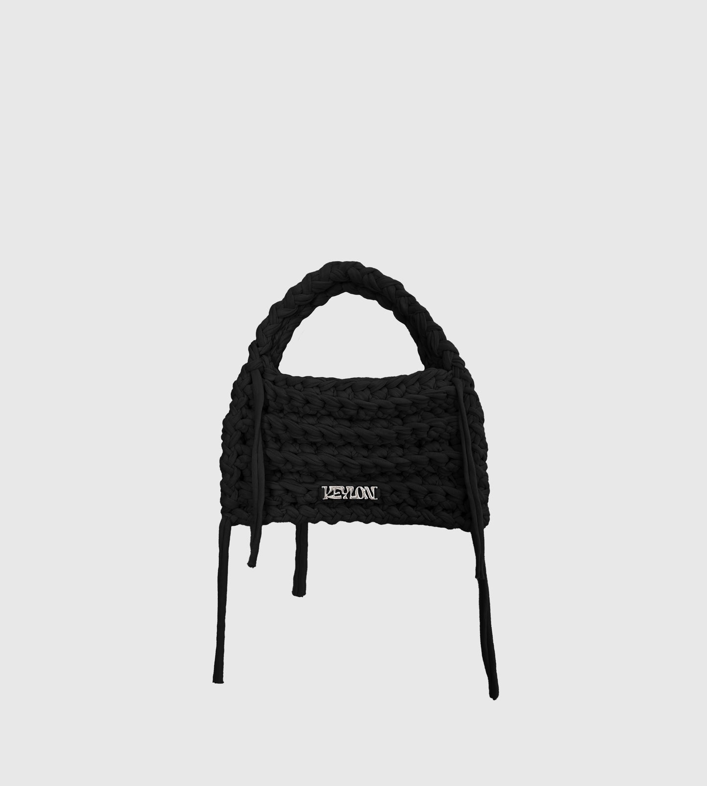 Aleia Mini - Black