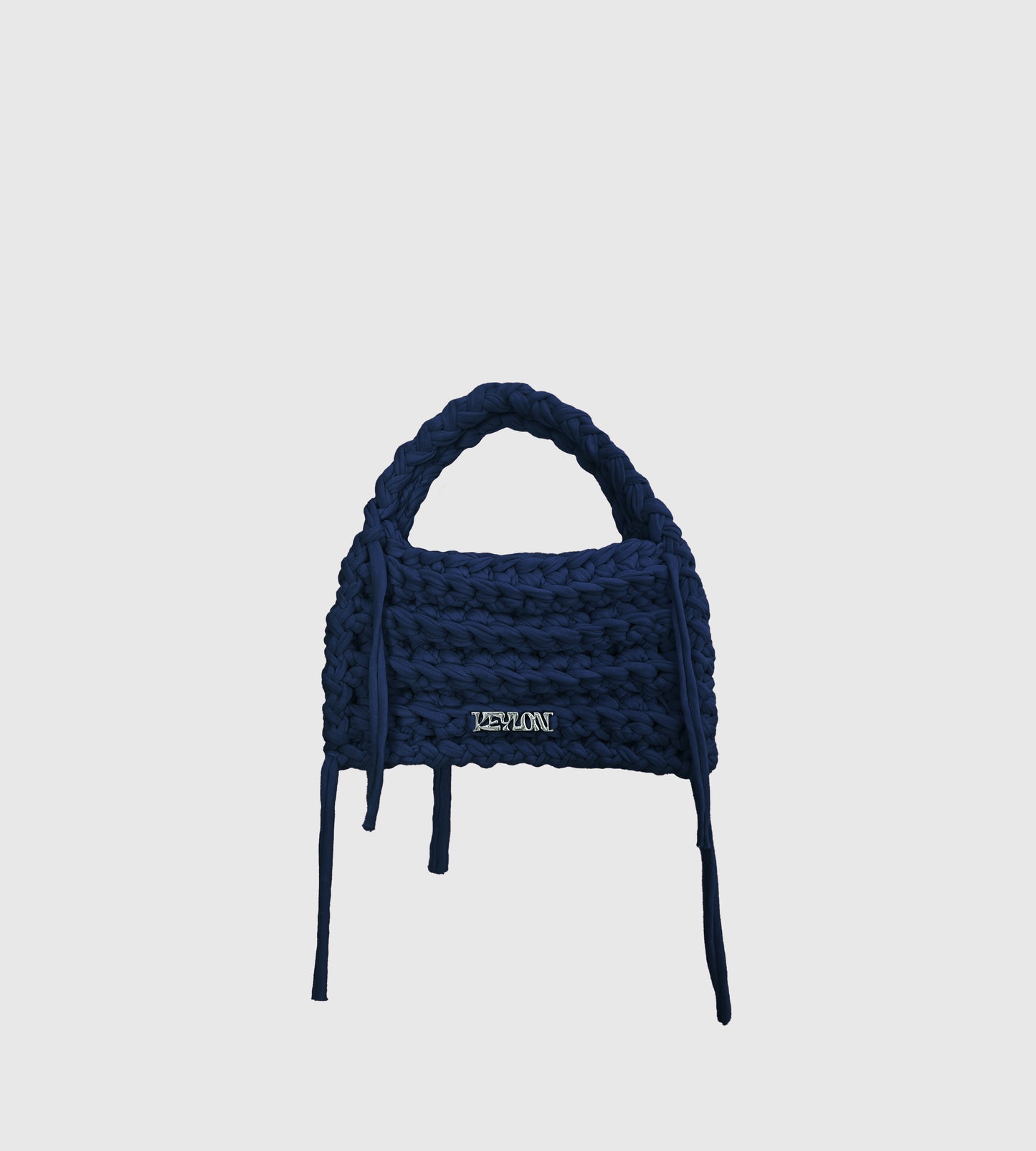 Aleia Mini - Dark Blue