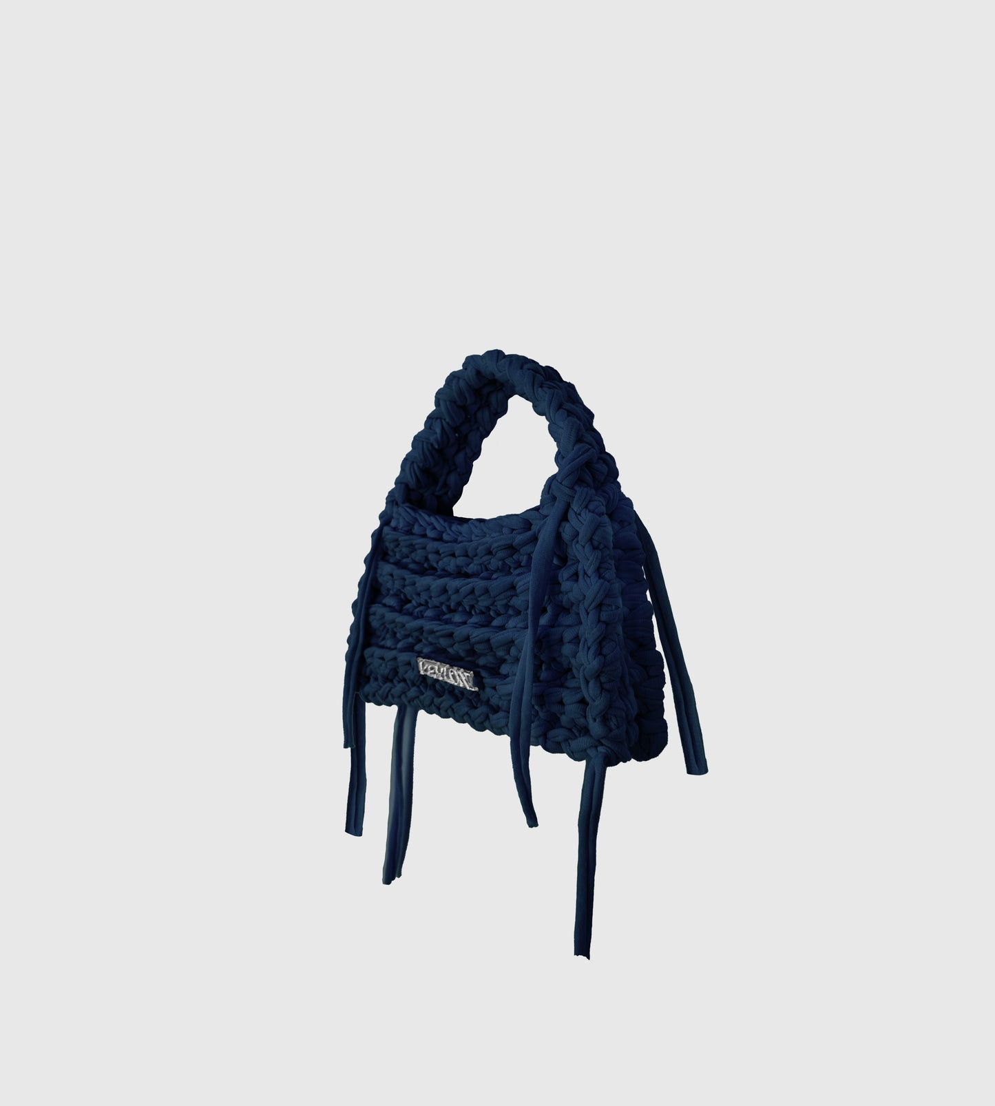 Aleia Mini - Dark Blue
