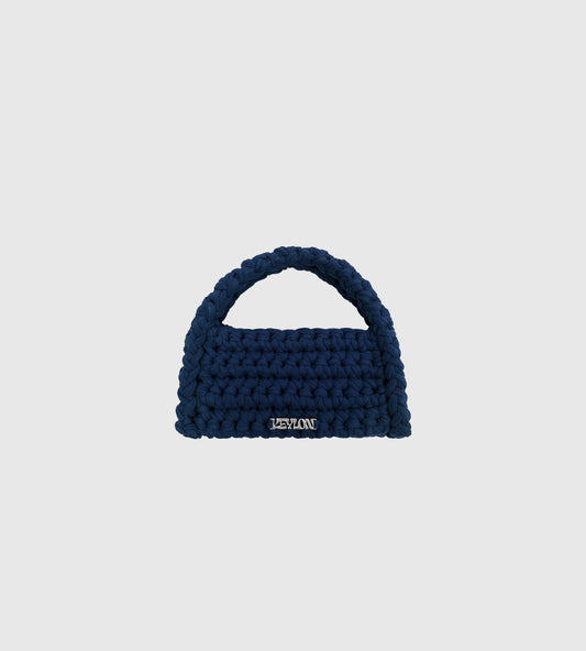 Celia Mini - Dark Blue