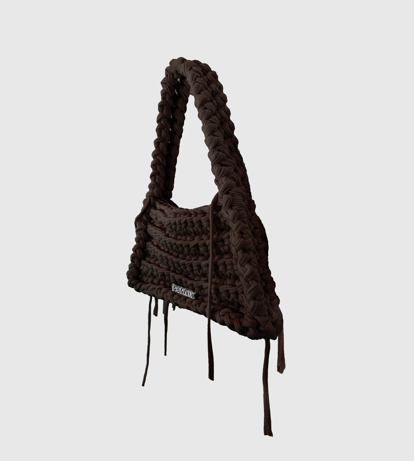 Aleia - Brown