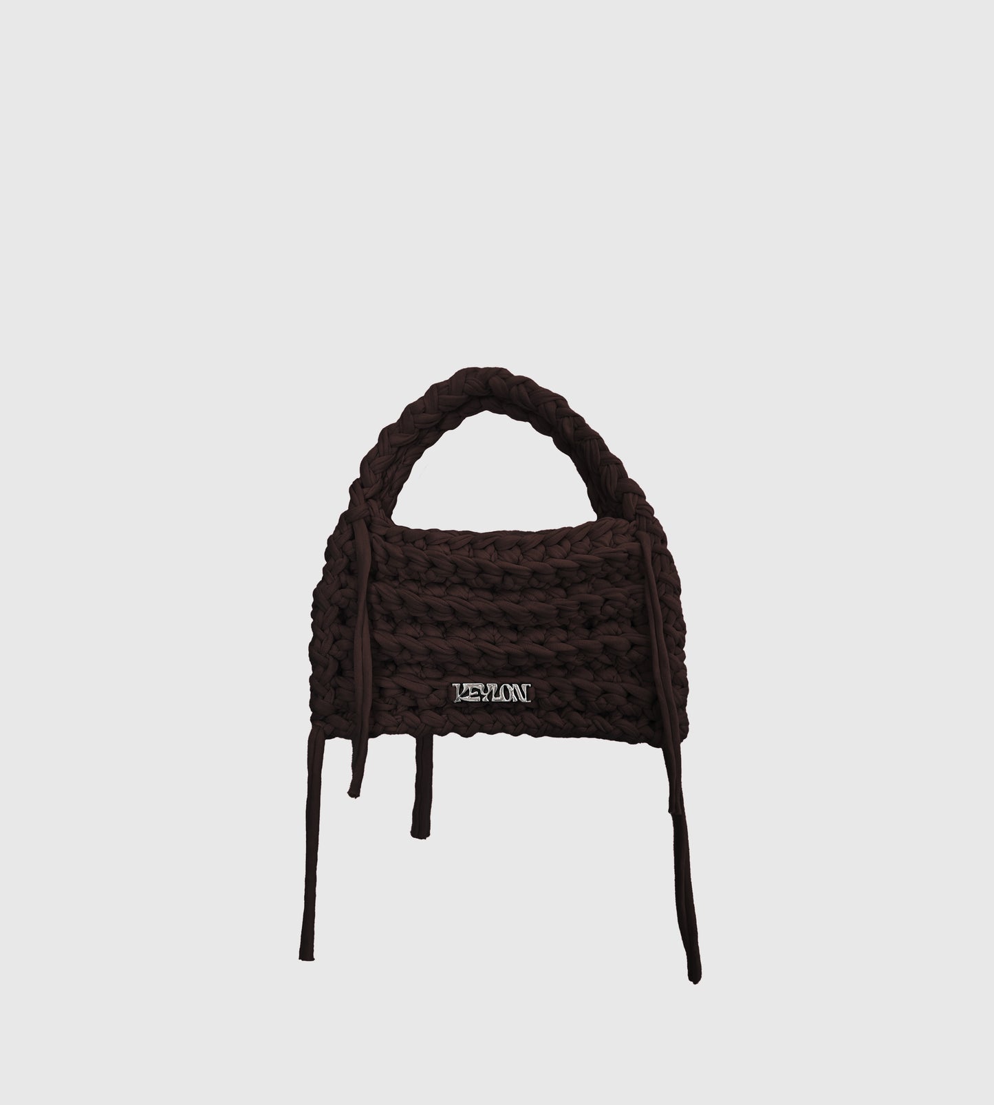 Aleia Mini - Brown