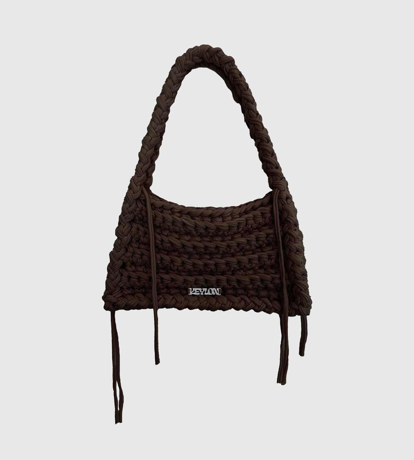 Aleia - Brown