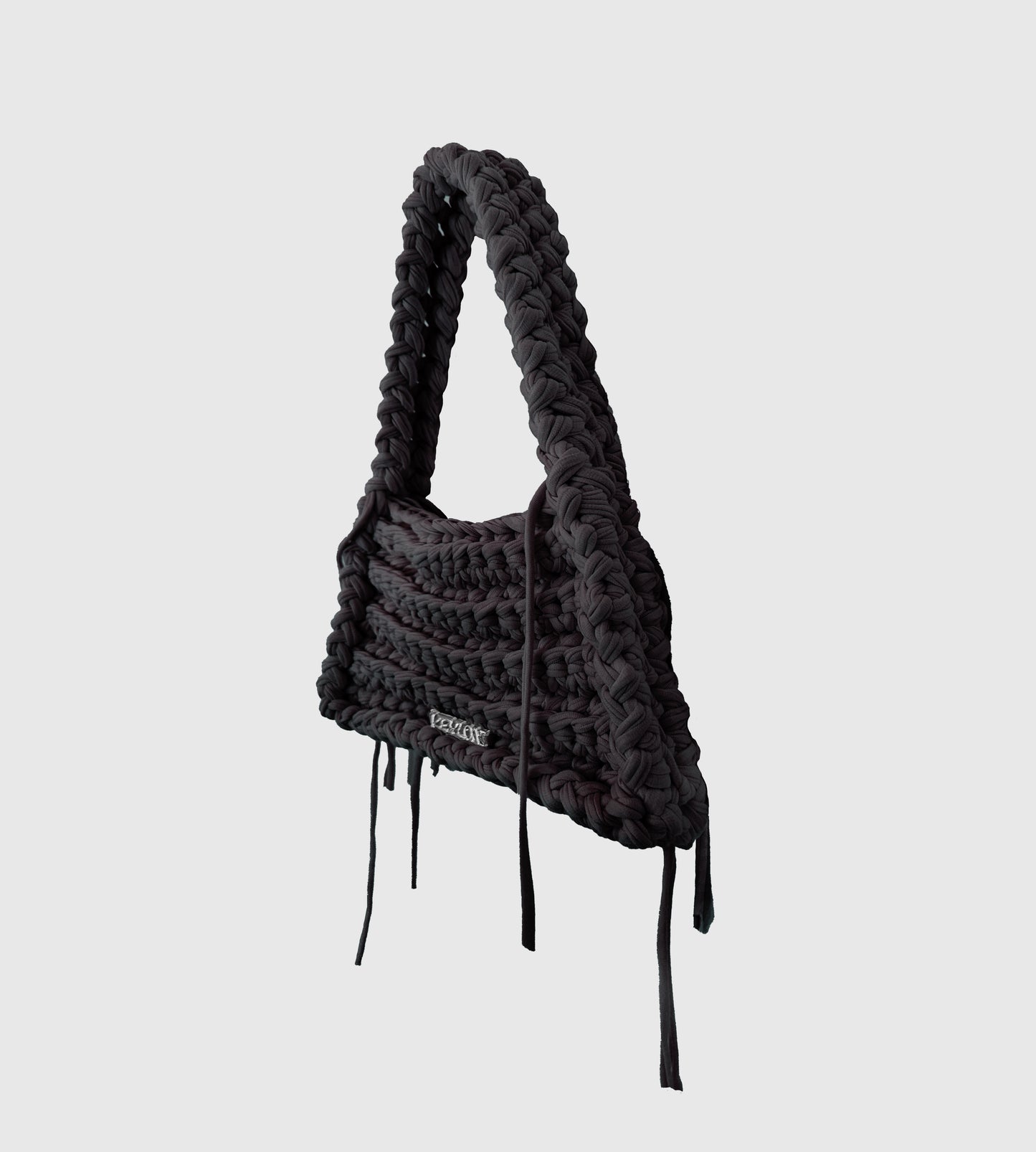 Aleia - Anthracite