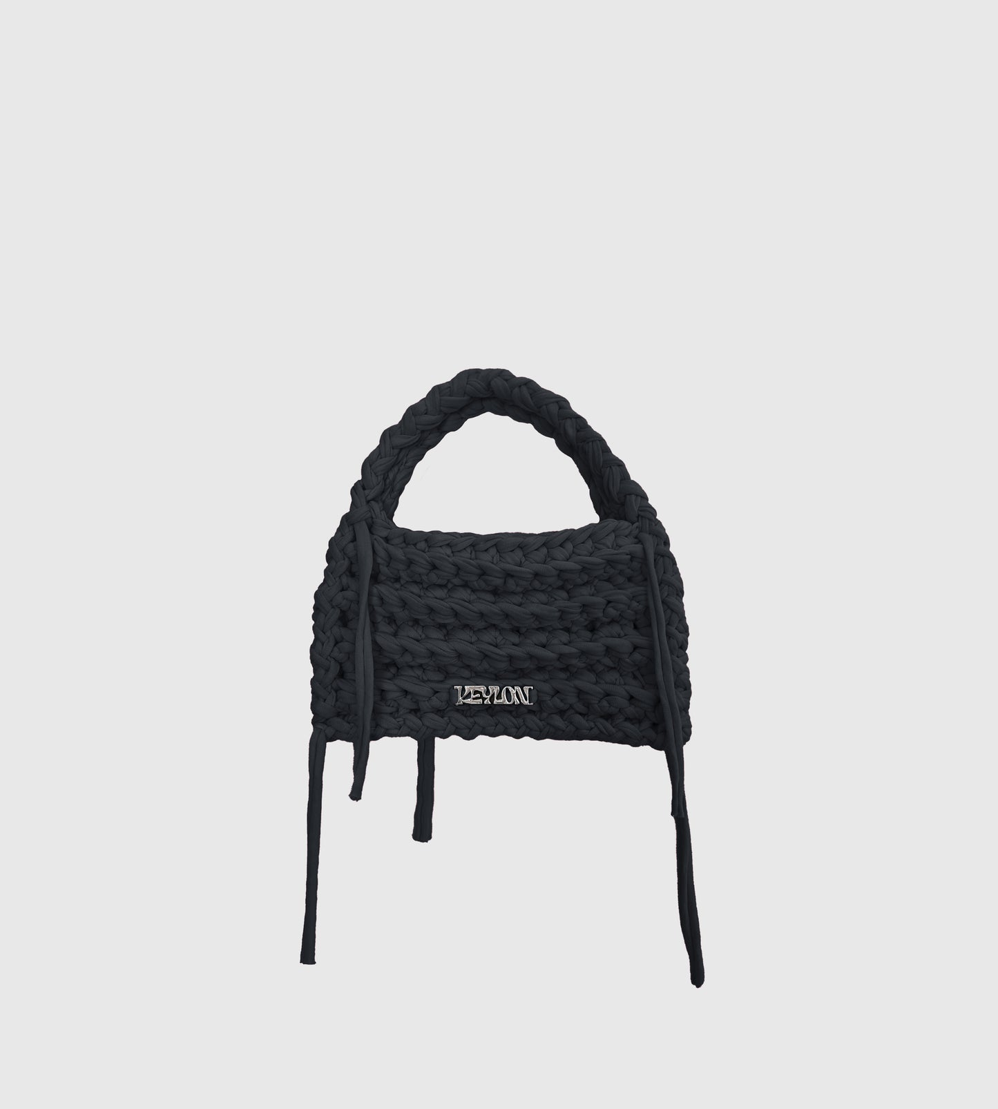 Aleia Mini - Anthracite