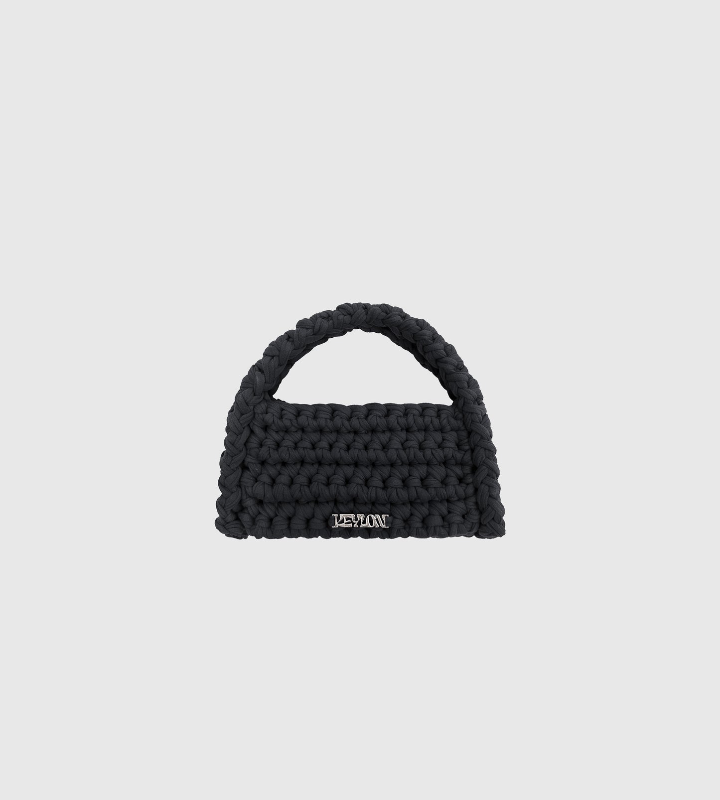Celia Mini - Anthracite