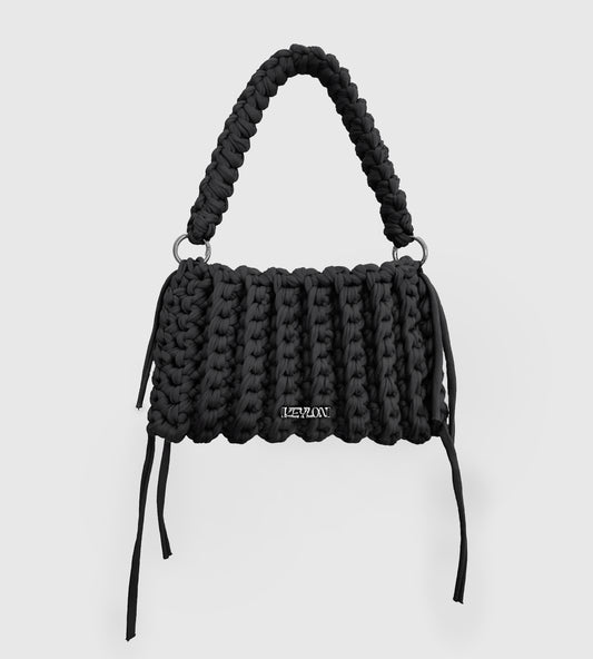 Odelia - Anthracite