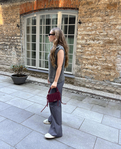 Odelia Mini - Red