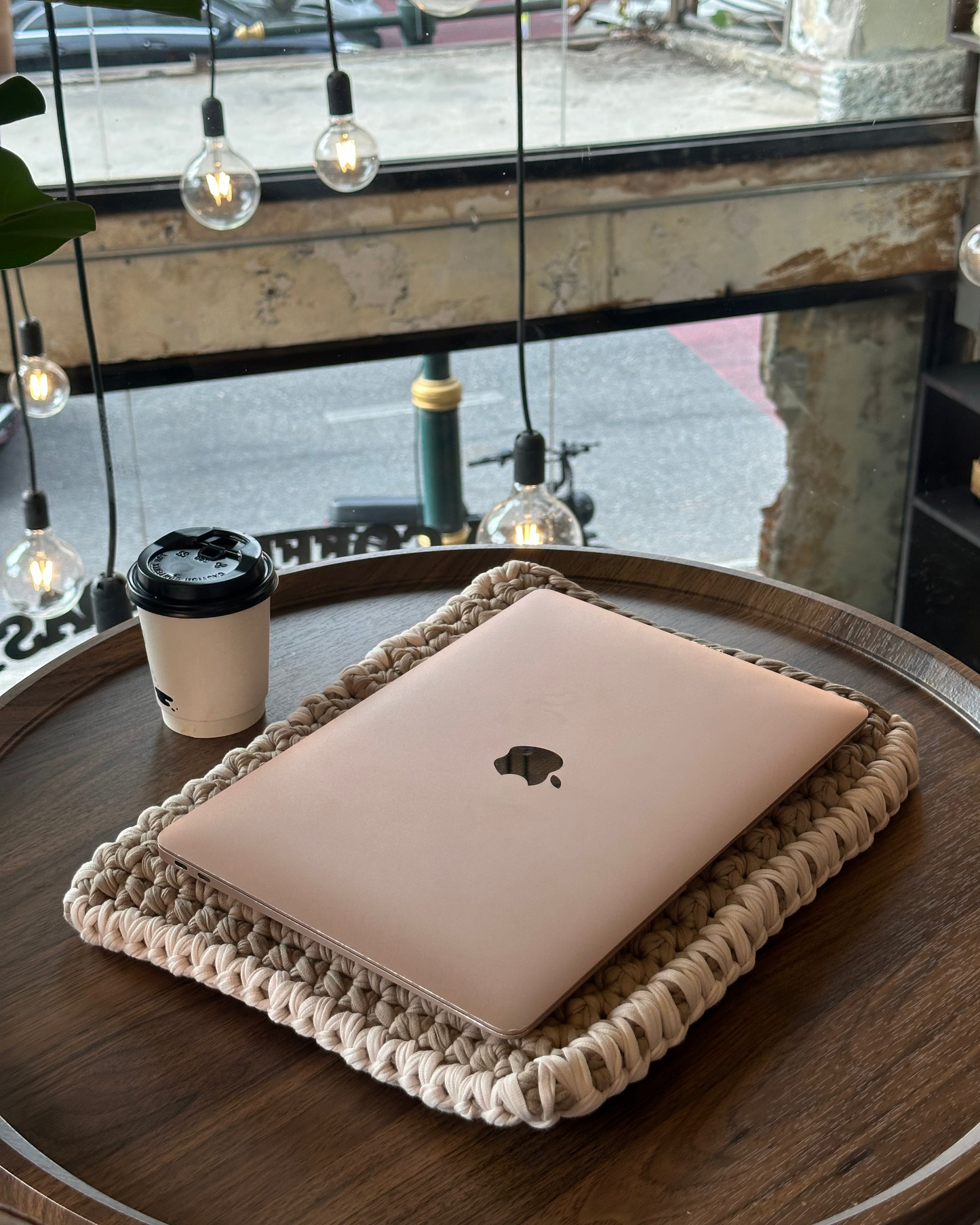 Laptop sleeve - Custom