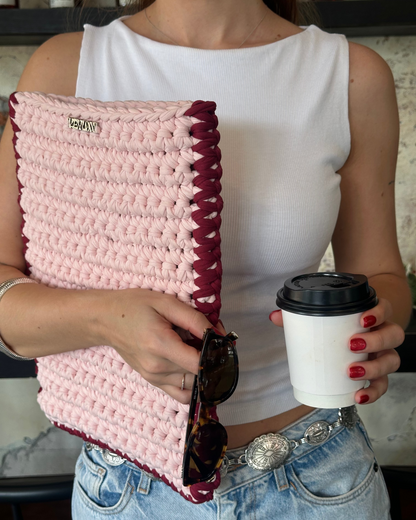 Laptop sleeve - Custom