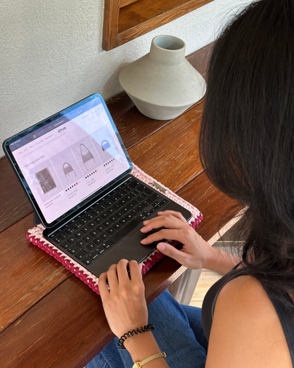 iPad / Tablet sleeve - Custom