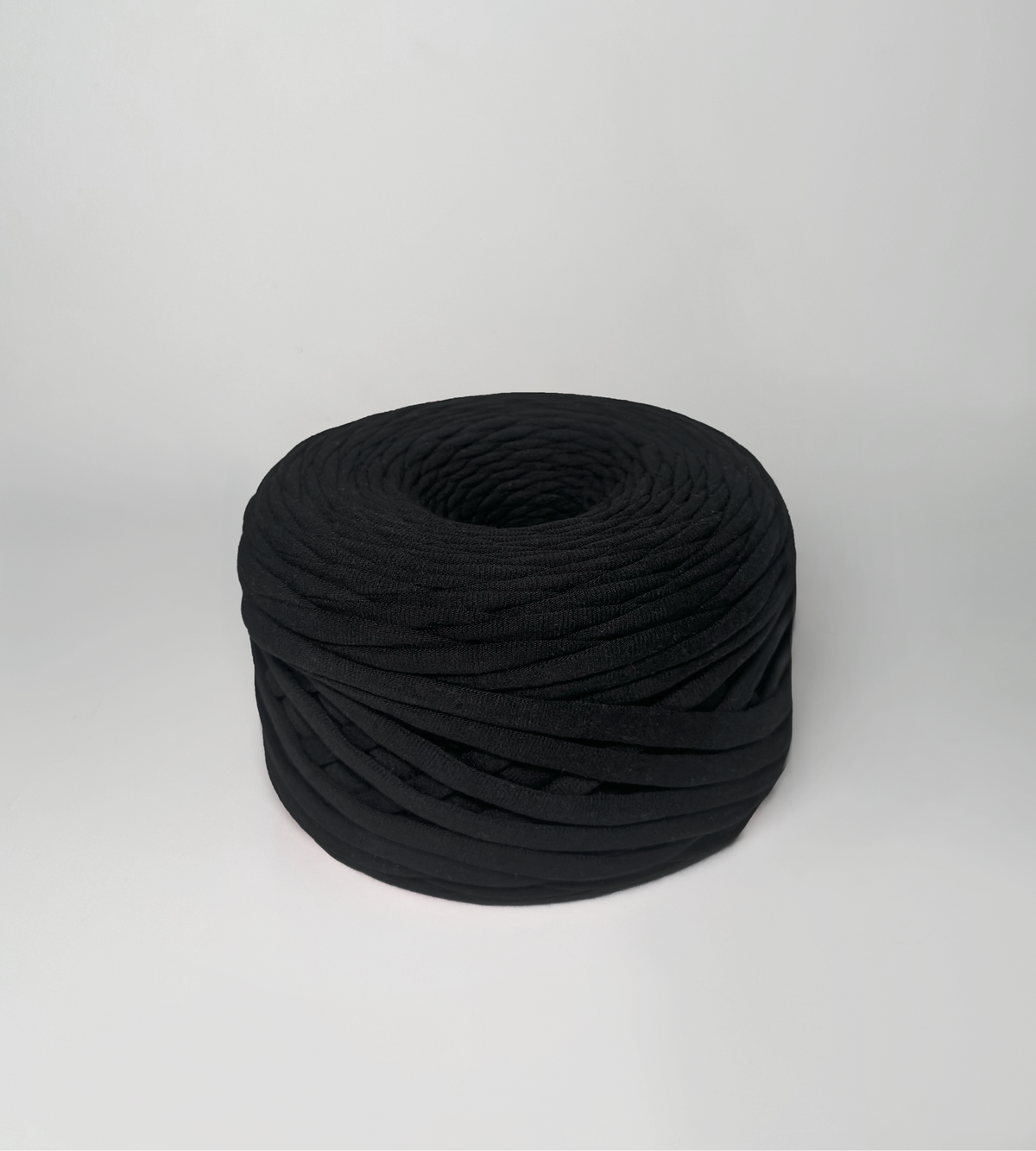 T-Shirt Yarn - After Dark
