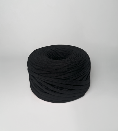 T-Shirt Yarn - After Dark