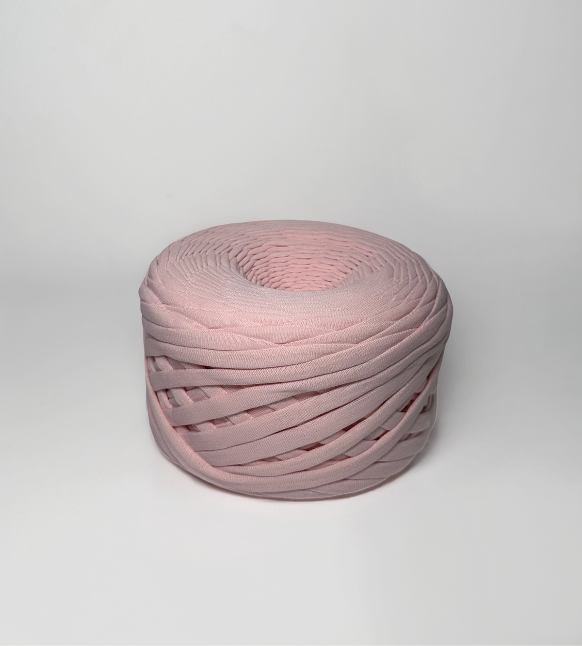 T-Shirt Yarn - Ballet