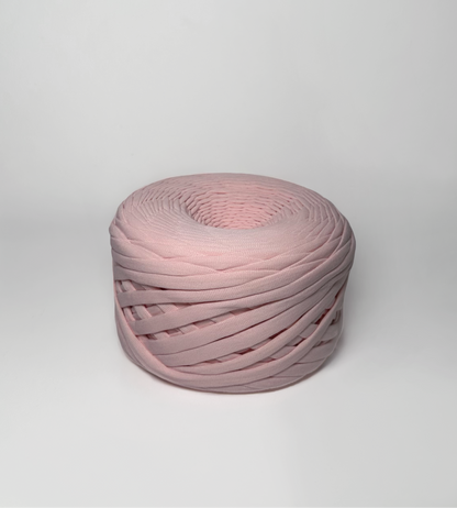 T-Shirt Yarn - Ballet