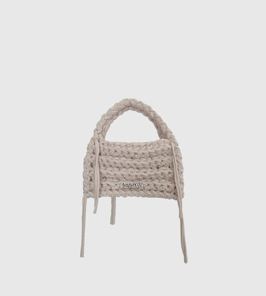Aleia Mini - Beige