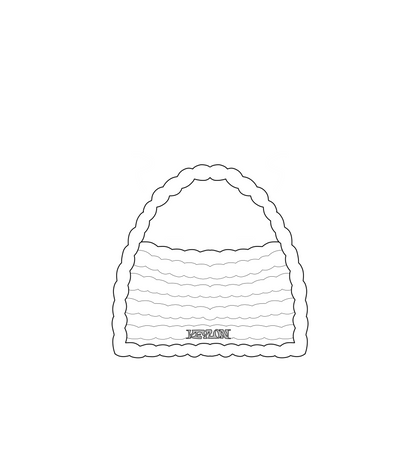 Aleia Custom - XS
