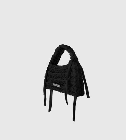 Aleia Mini - Black