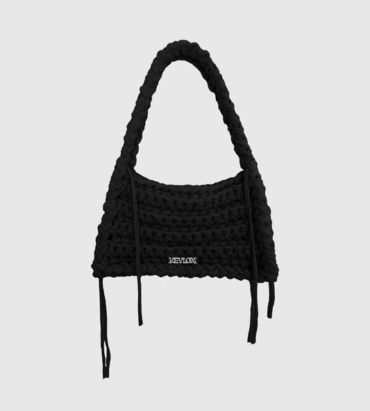 Aleia - Black