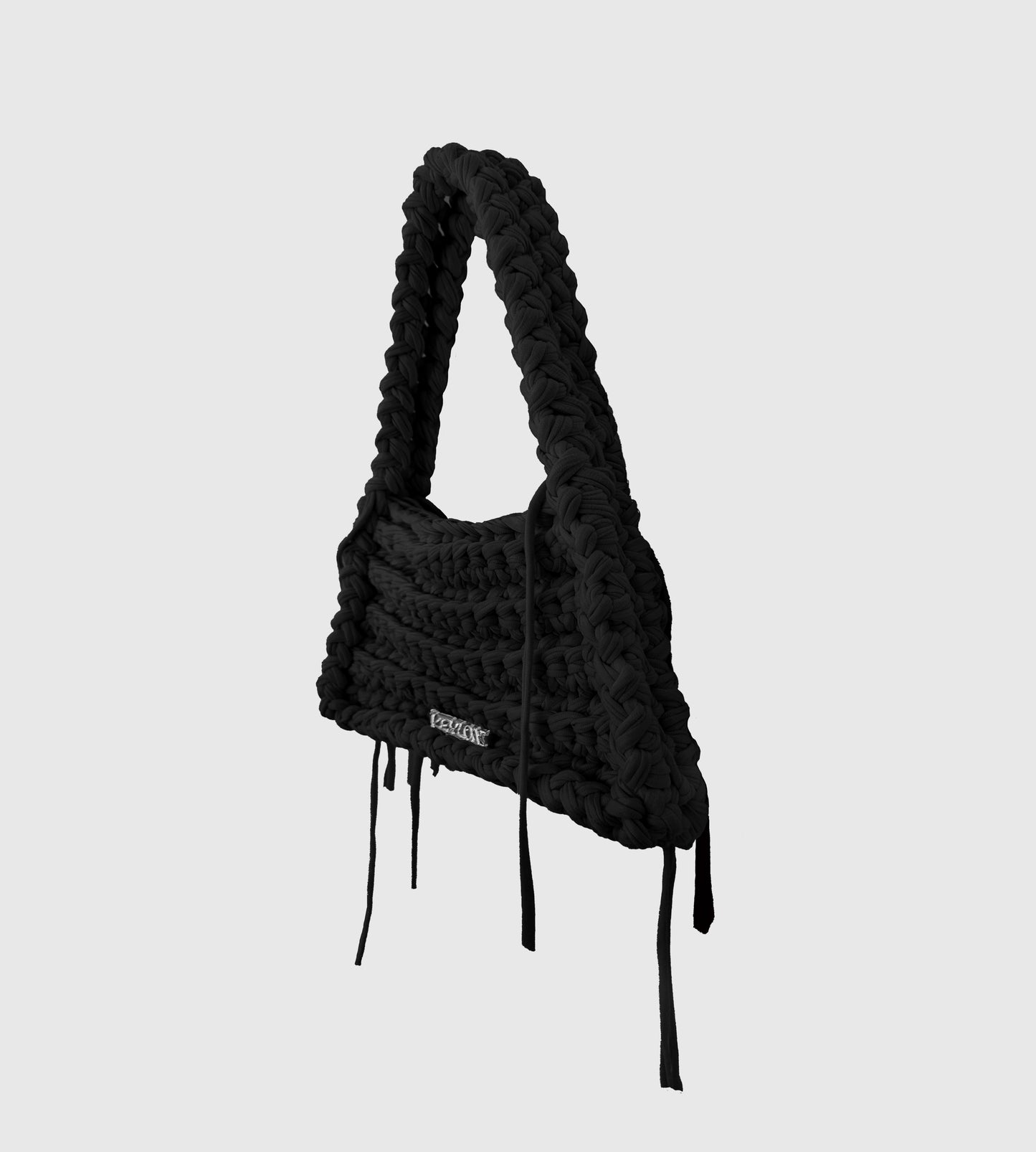 Aleia - Black