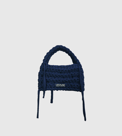 Aleia Mini - Dark Blue