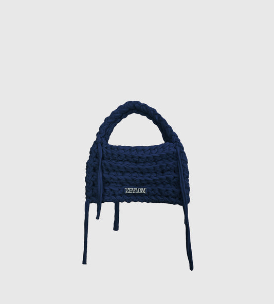 Aleia Mini - Dark Blue