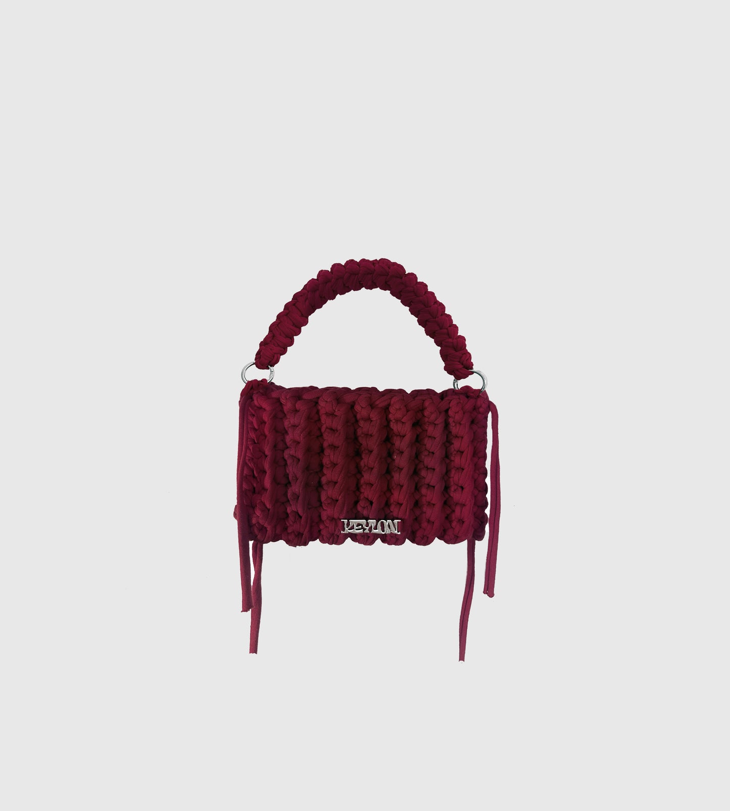 Odelia Mini - Burgundy