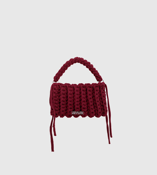 Odelia Mini - Burgundy