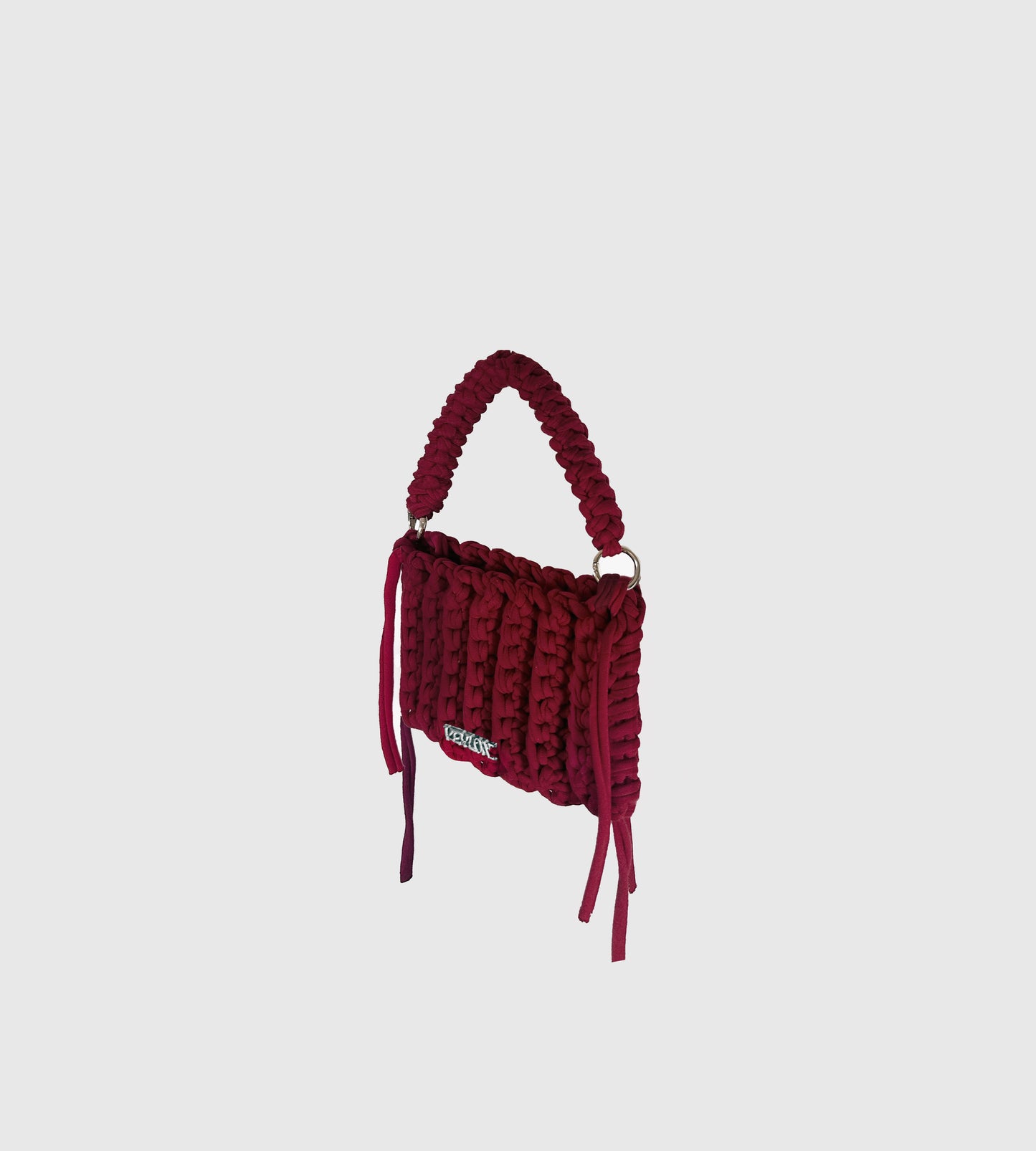 Odelia Mini - Burgundy