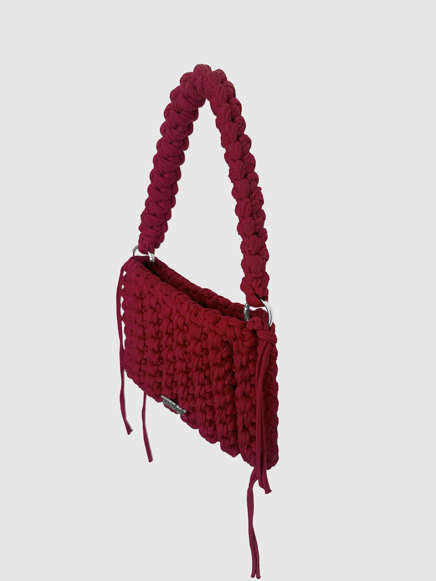 Odelia - Burgundy