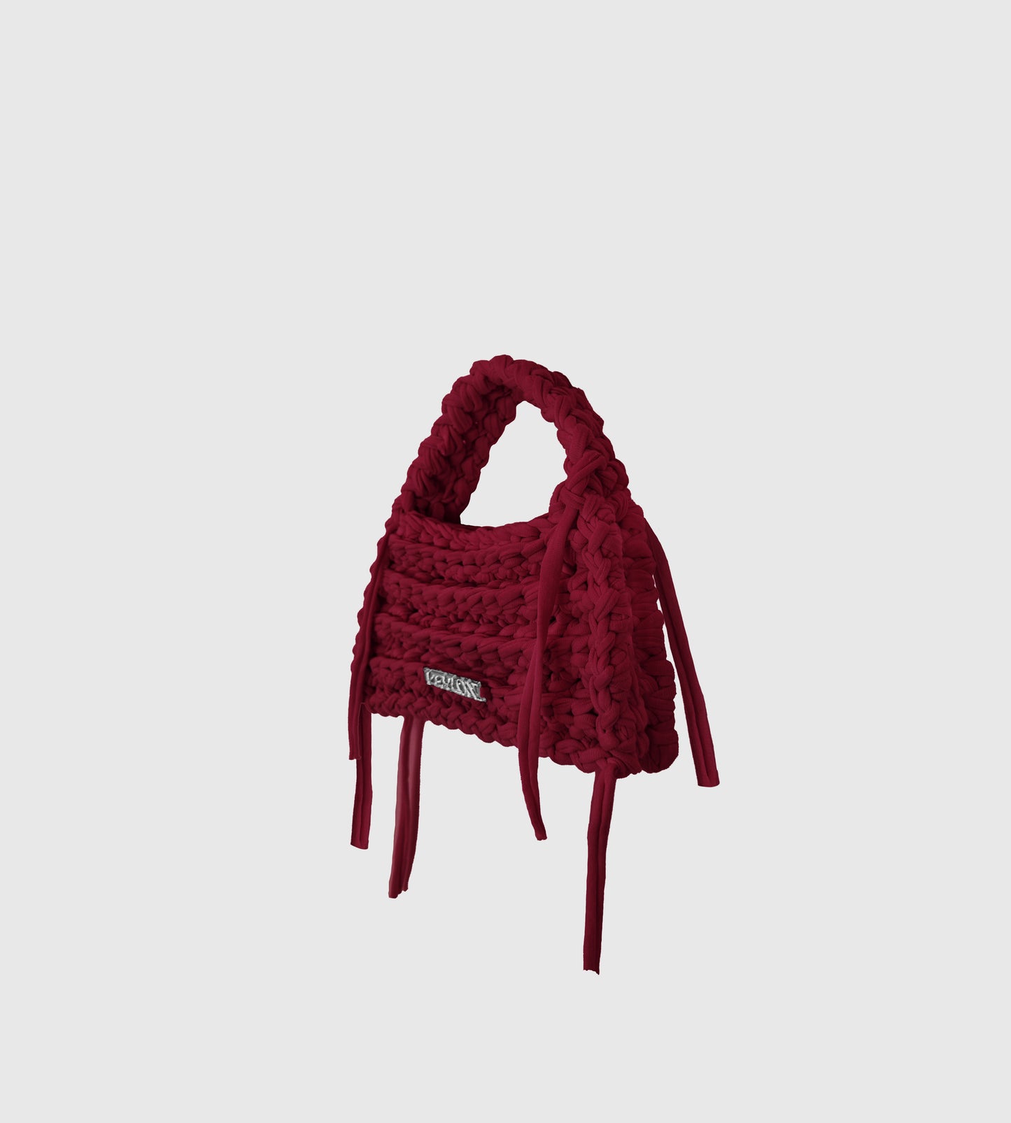 Aleia Mini - Burgundy