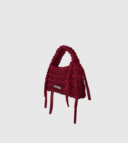 Aleia Mini - Burgundy