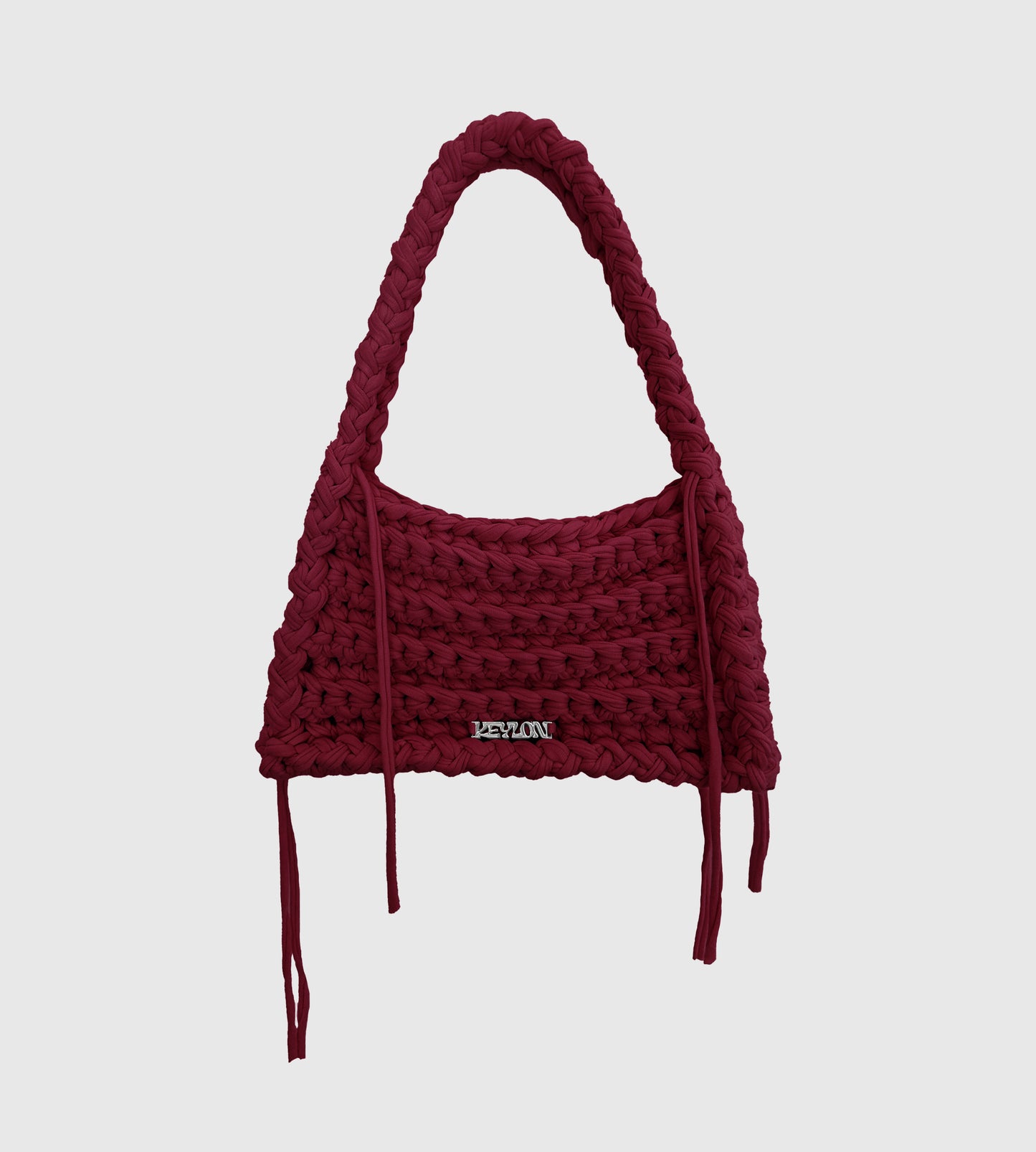 Aleia - Burgundy