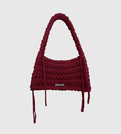 Aleia - Burgundy