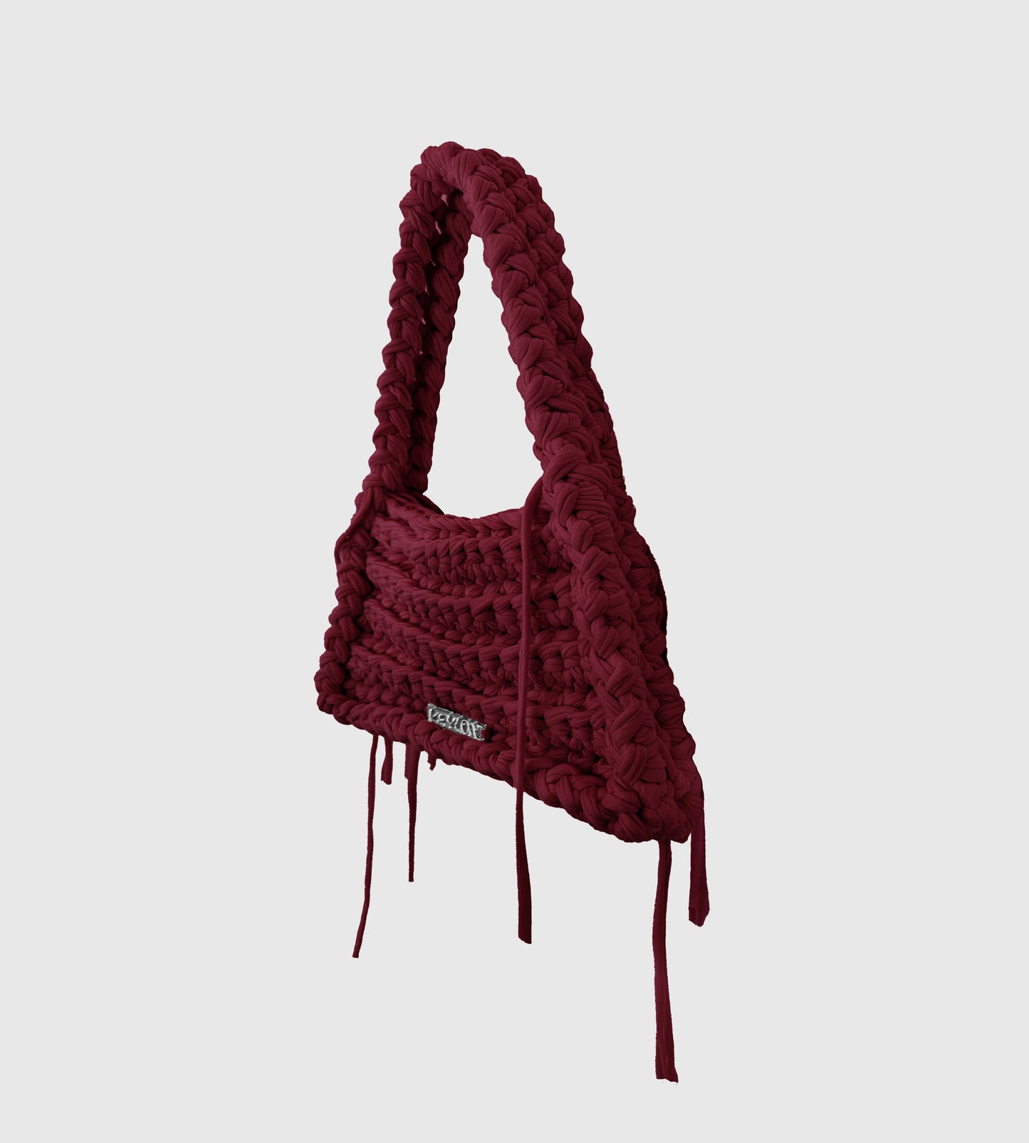 Aleia - Burgundy