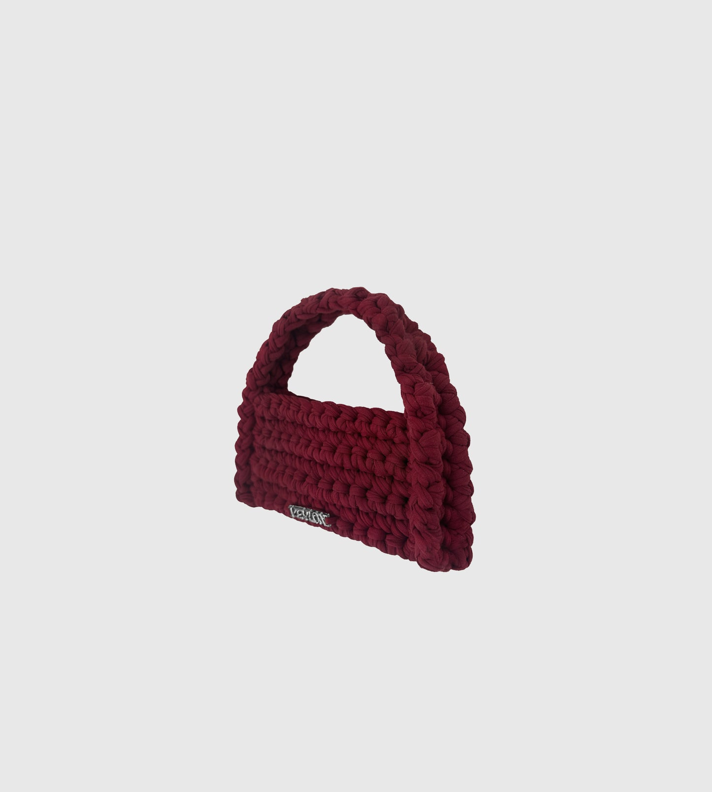 Celia Mini - Burgundy