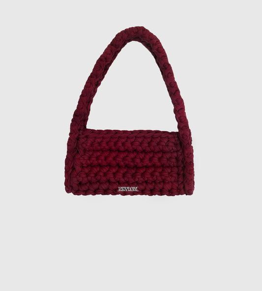 Celia - Burgundy
