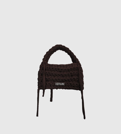 Aleia Mini - Brown