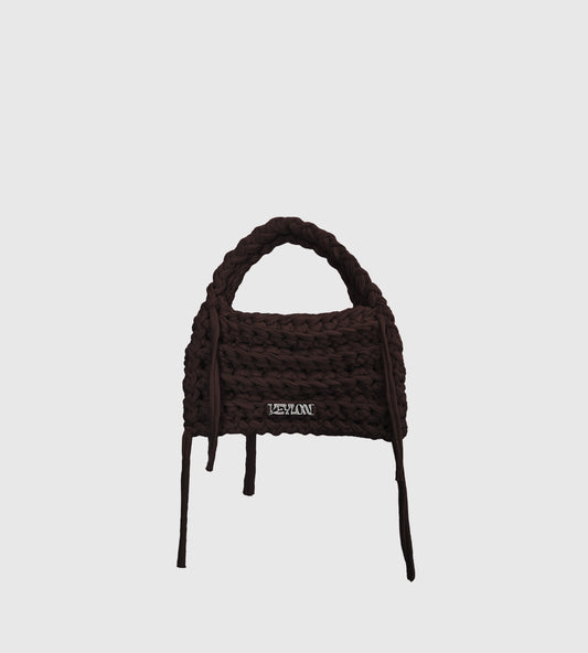 Aleia Mini - Brown