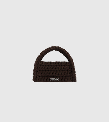 Celia Mini - Brown
