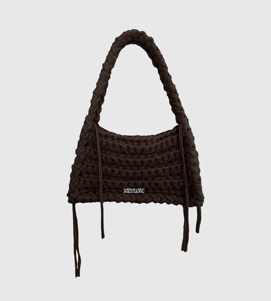 Aleia - Brown