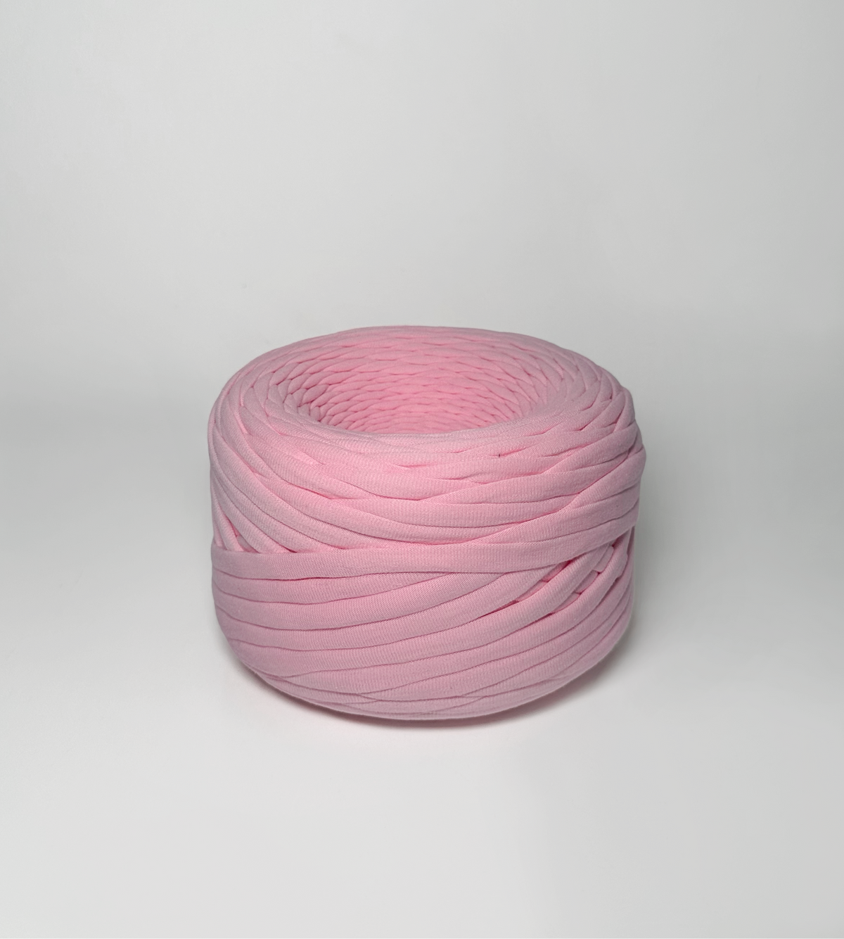 T-Shirt Yarn - Bubblegum
