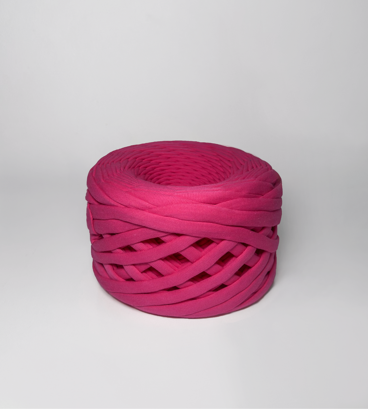 T-Shirt Yarn - Barbie