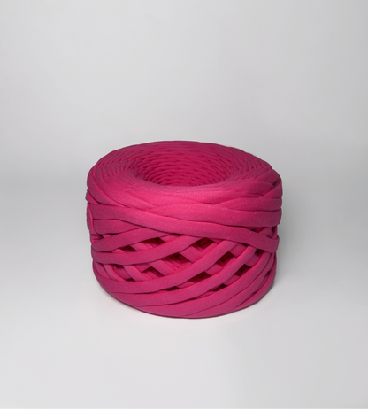 T-Shirt Yarn - Barbie