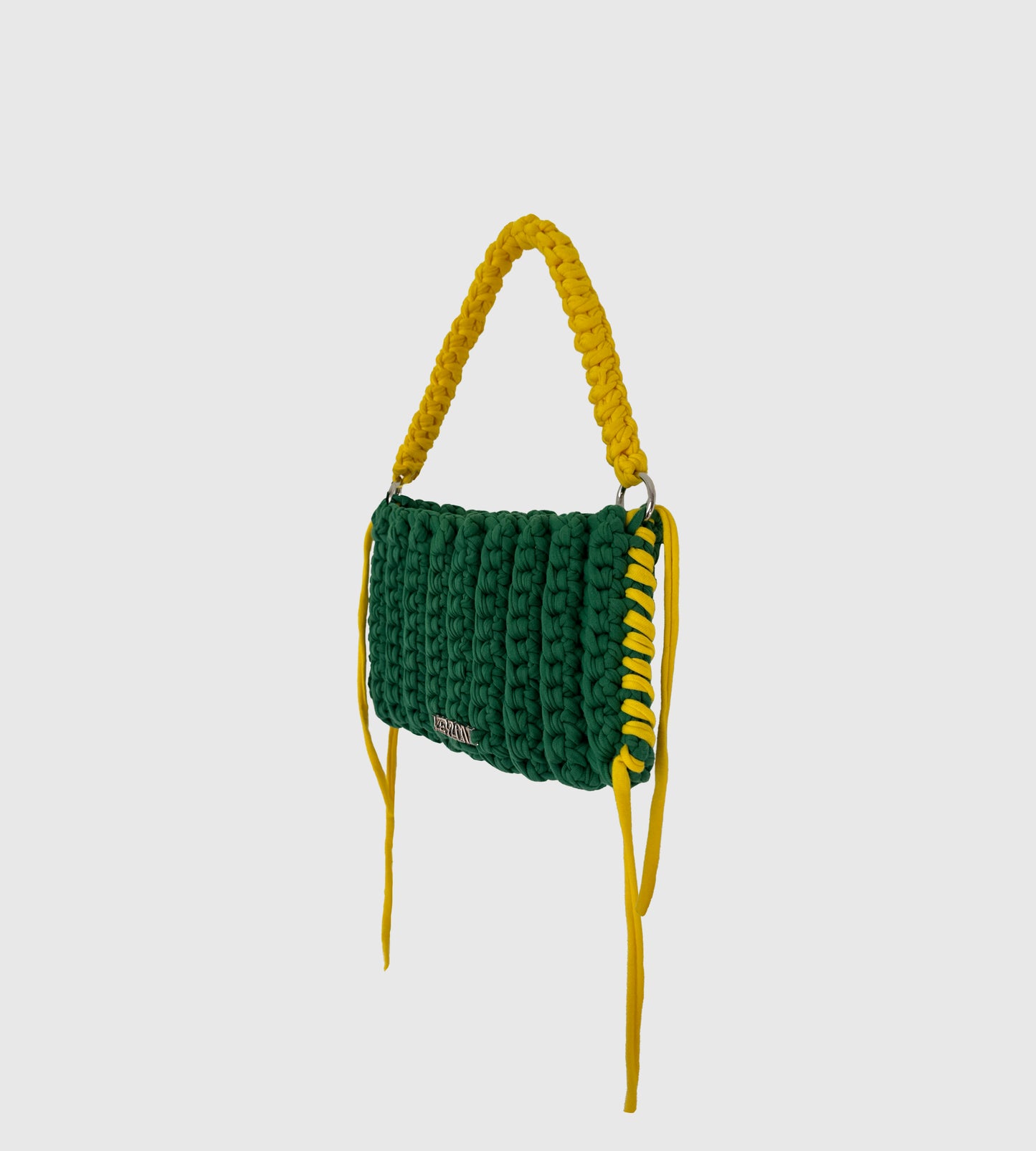 Odelia - Green/Yellow