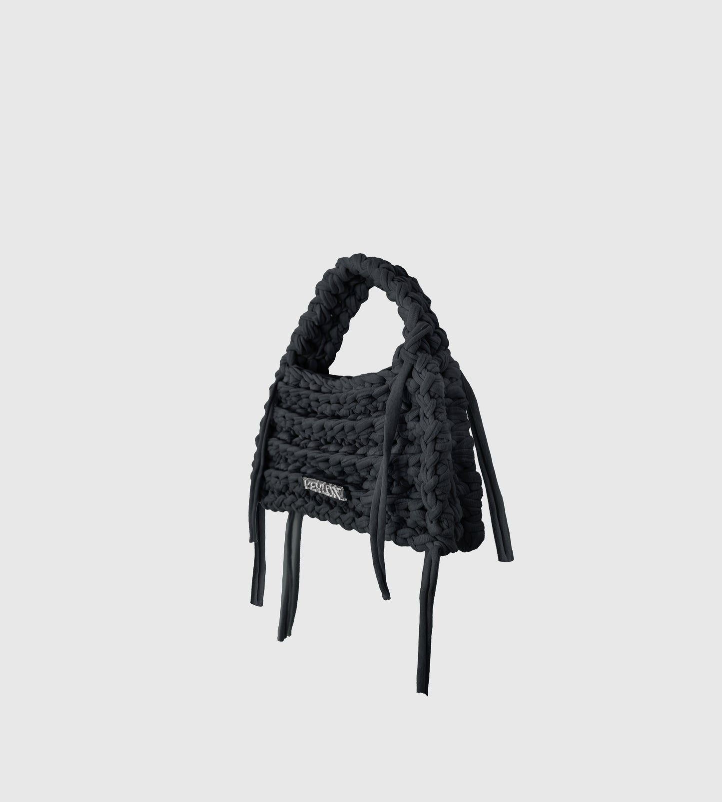 Aleia Mini - Anthracite