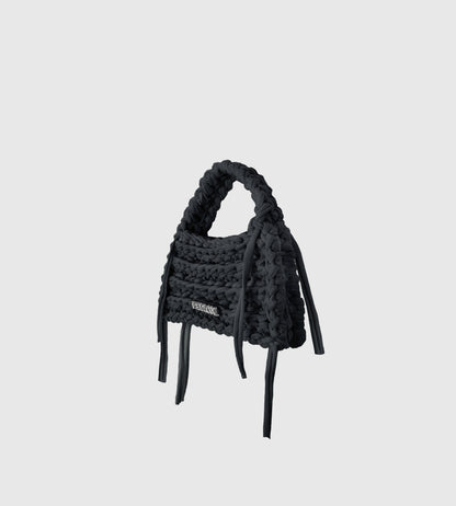 Aleia Mini - Anthracite