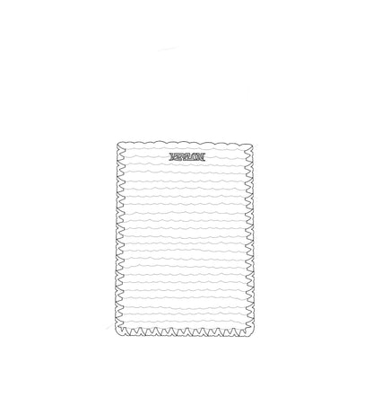 iPad / Tablet sleeve - Custom